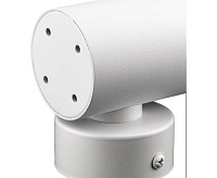 Светильник накладной ARTON GU10, IP20 белый REV Ritter 59954 8