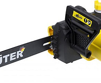 Электропила ELS-1800P Huter