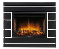 Портал Moderno 30 шпон черный дуб