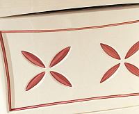 La Nordica Nicoletta Silk Vogue