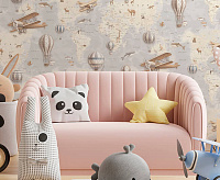 11120-02 Обои Артекс Атлас-уни