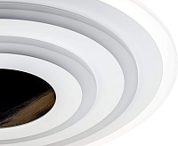 Люстра светодиодная LUCERA 100W 2700-6400K&nbsp;&nbsp;REV Ritter 52034 4