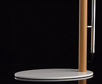 Настольная лампа Эдгар 408031901 сн/пр