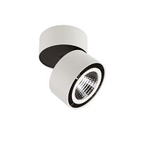 Светильник 214850 FORTE MURO 40W 4000К БЕЛЫЙ