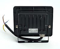 Прожектор светодиодный&nbsp;&nbsp;20W 6400K IP65 черный SFL90-20