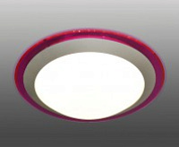 Накладной светильник ALR-16 16W ХОЛОДНЫЙ (Фиолетовый)