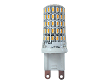Лампа светодиодная PLED-G9 7w 4000K JAZZway