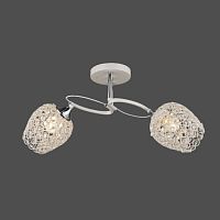 Люстра&nbsp;&nbsp;3853/2 WT+CH