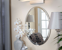 Подсветка зеркал Sankara 16W 1009 серебро