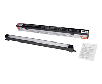 PTR 4332R 32W 4000K BL (черный) 600мм IP40 Jazzway