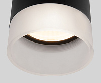 Светильник уличный 35140/H Light черный 2107