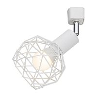 Светильник трековый A6141PL-1WH сн/пр Светильник трековый A6141PL-1WH сн/пр