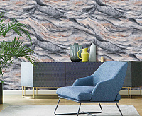 Обои Wiganford Fusion ER71218