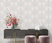 9137-00 Обои Eurodecor Aristocrate