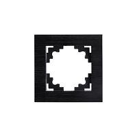 Катрин Рамка 1-ая металл черный MFR00-7001-05