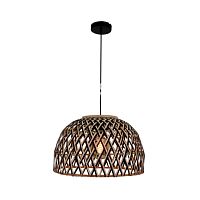 Люстра H5466-47 BLACK