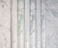 HC72438-14 Обои Home Color Vesna