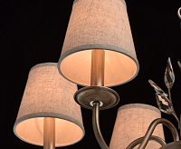 Люстра Августина 419011206 сн/пр