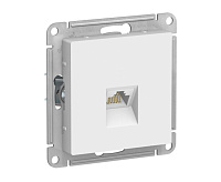 AtlasDesign Лотос Розетка компьютерная RJ45 ATN001383
