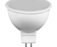 Лампа светодиодная  5W GU5.3 6400K LB-24 (Feron)