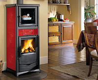 La Nordica TermoRossella Plus Forno D.S.A