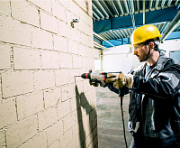 Перфоратор SDS+, 3p, 850Вт KHE 2660 600663500