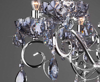 Люстра Eurosvet 10109/6 Strotskis