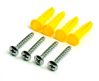 Накладной светильник 48W 3000K-4000K-6000K черный AL1600/Feron.ONE