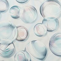 11047-04 Обои Артекс Сферы