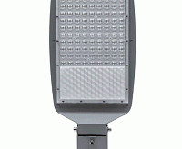 Cветильник уличный консольный PSL 06  50W Sensor 5000K IP65 JAZZway (2г.гар)