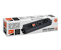 Драйвер BSPS 12V 100W 8.3A IP67 (3 г.гар.) JAZZway