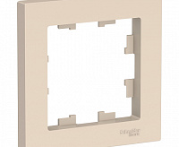 AtlasDesign Беж Рамка 1-ая ATN000201