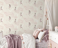 HC72343-15 Обои Home Color Mary Fairy (8) ВВ ГТ ФО 1,06*10м