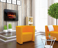 Электрокамин Electrolux EFP/W - 1100ULS