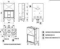 MCZ Plasma 85  Wood