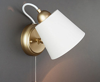 Бра 70083/1 золото