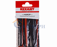 Набор термоусадочных трубок №6 (Максимум) 29-0106