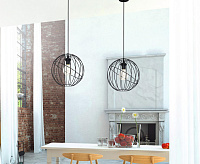 Подвесной светильник TK LIGHTING 1630 Orbita White 1