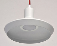 Подвесной светильник Эдгар 408012001 сн/пр