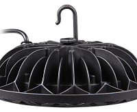 Прожектор светодиодный PHB UFO&nbsp;&nbsp;60w 5000K IP65 110° (пульс 20%) JAZZway сн/пр