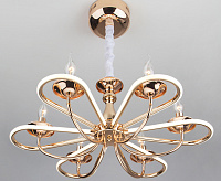 Люстра металл Bogate's - 421/6 сн/пр