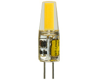 Лампа светодиодная&nbsp;&nbsp;3W G4 12V 6400K LB-424 (Feron)