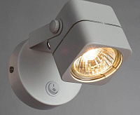 Спот A1314AP-1WH