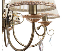 Люстра A6021LM-5AB