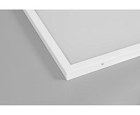 Панель светодиодная 36W 6500K рассеиватель призма AL2115