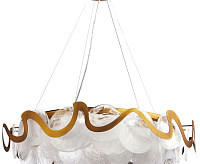 Люстра подвесная 2130/03/10P Stilfort, серия Sweet