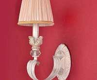 Бра B5156/1W WH+GD