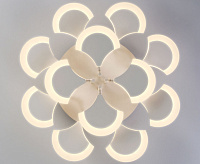 Потолочный светильник 90159/12 белый