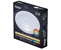 Светильник накладной DANCE BS RGB c Bluetooth 72W 2700-6400K REV Ritter