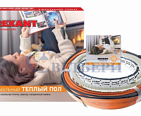 Теплый пол RND-30-450, 450Вт/30м/S обогрева, м2: 2,7-3,8, двужильный 51-0514-3